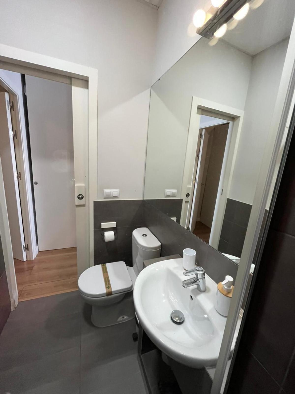 Arenal Suite Centro De Sevilla Exterior photo