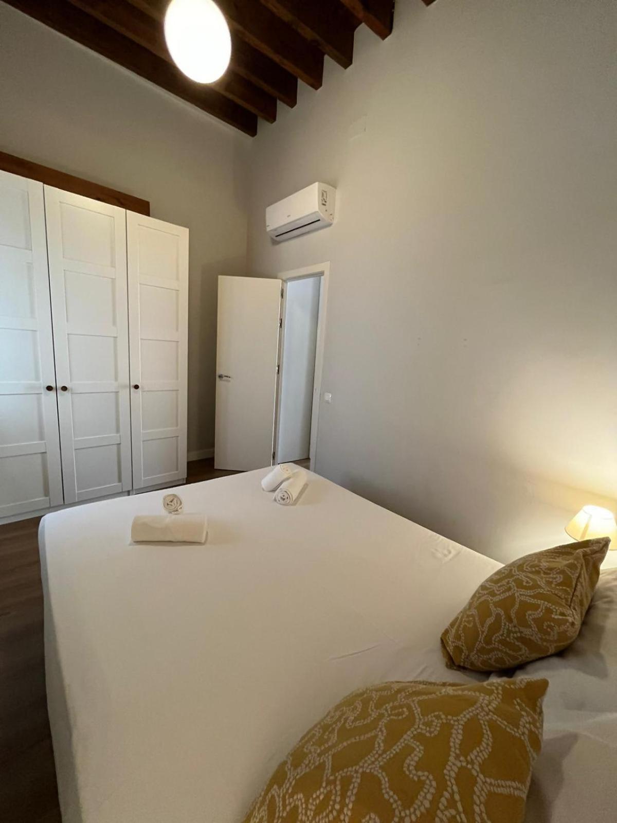 Arenal Suite Centro De Sevilla Exterior photo